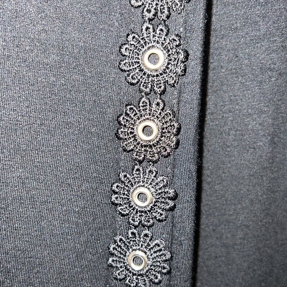 Lapis Skirt Size Large - Picture 4 of 5